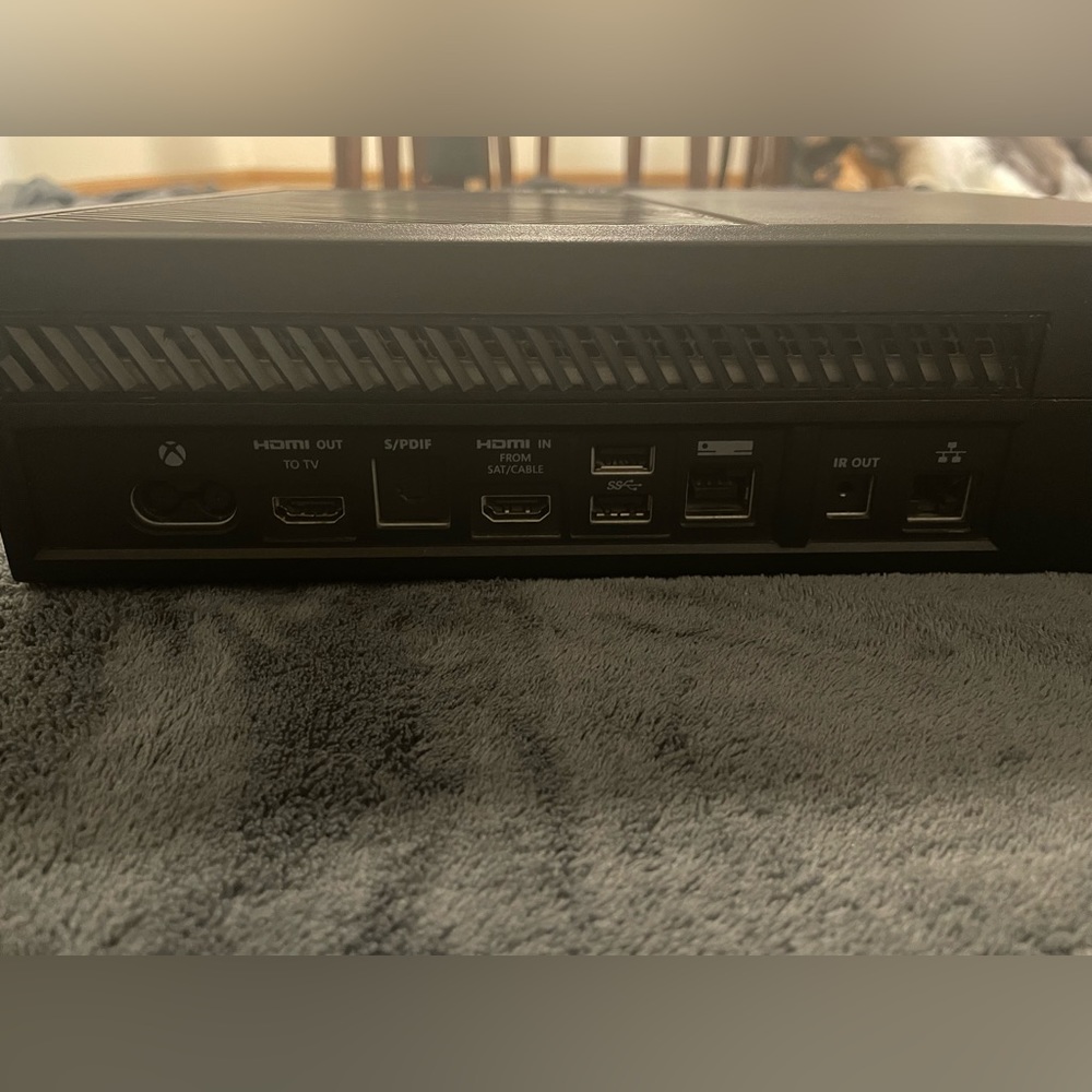 Xbox One - Picture 8 of 8